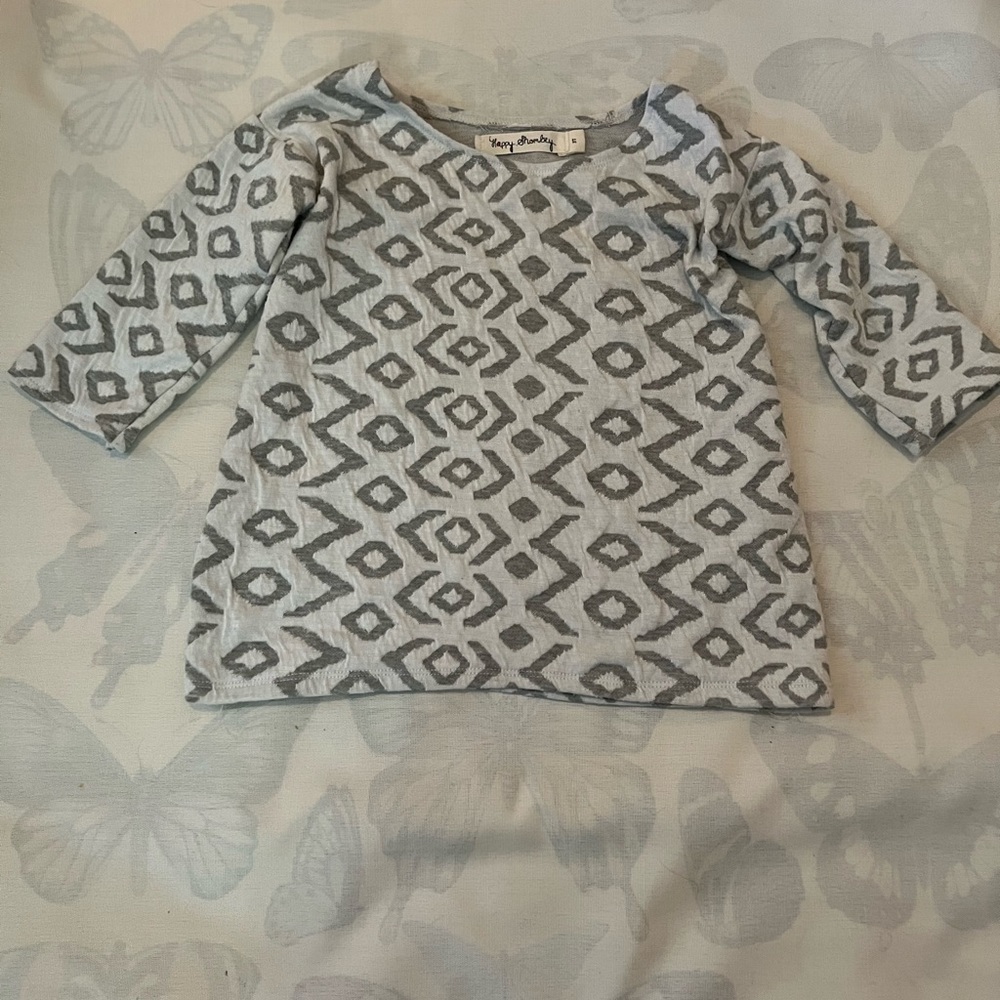 Happy Shombey dress